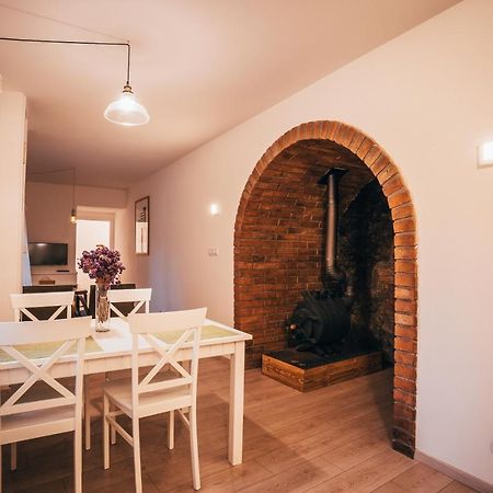 Latron 98 Appartement Český Krumlov Buitenkant foto