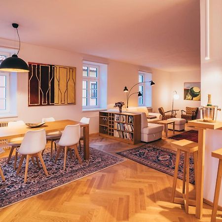 Latron 98 Appartement Český Krumlov Buitenkant foto