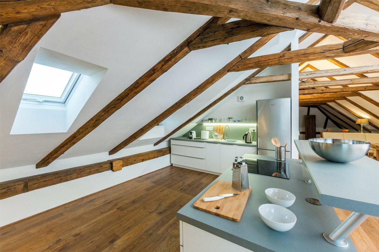 Latron 98 Appartement Český Krumlov Buitenkant foto