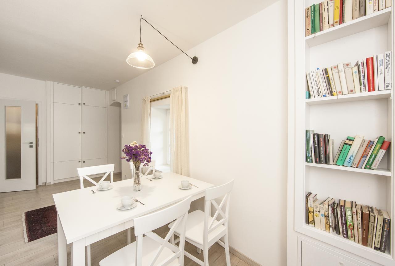Latron 98 Appartement Český Krumlov Buitenkant foto