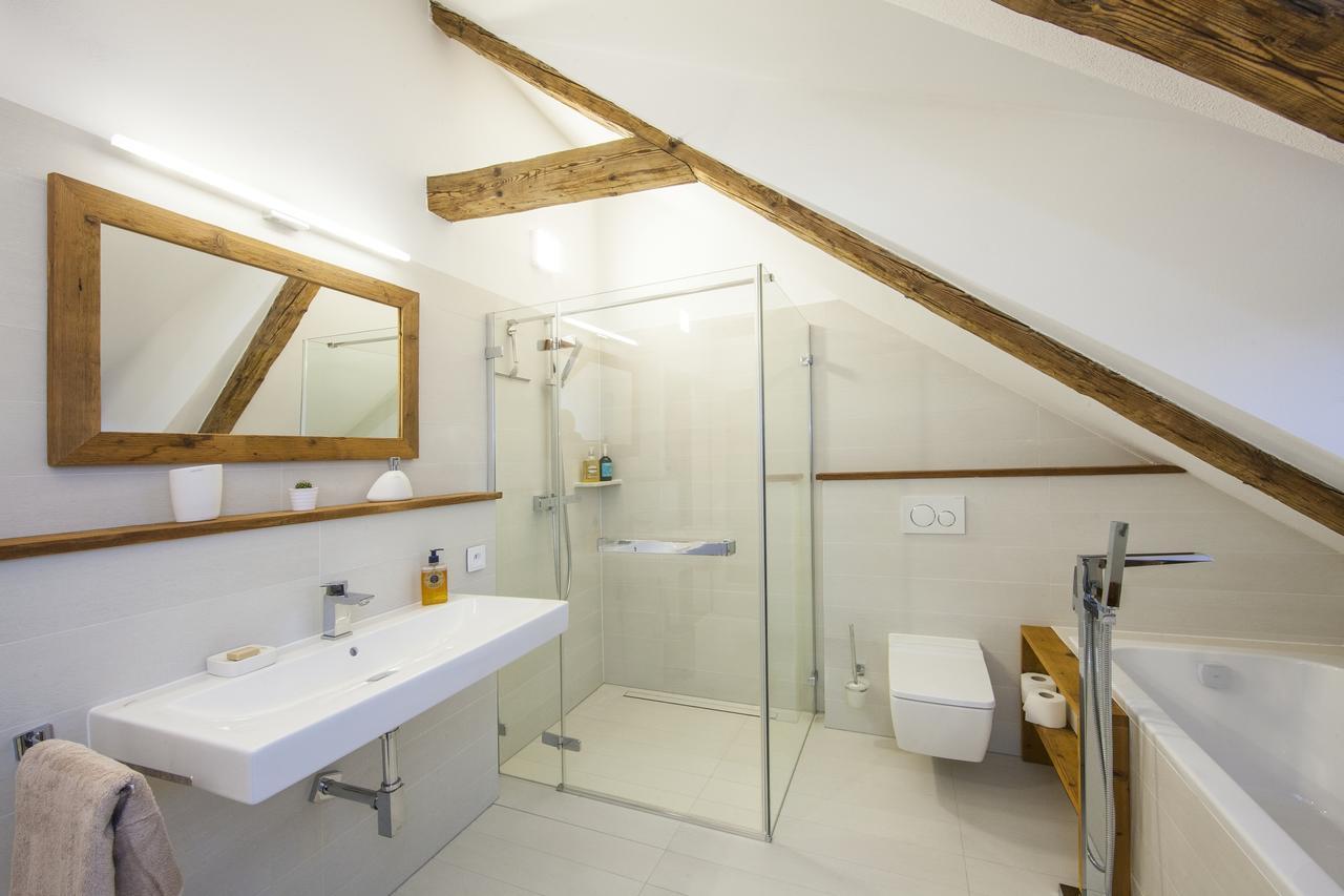 Latron 98 Appartement Český Krumlov Buitenkant foto