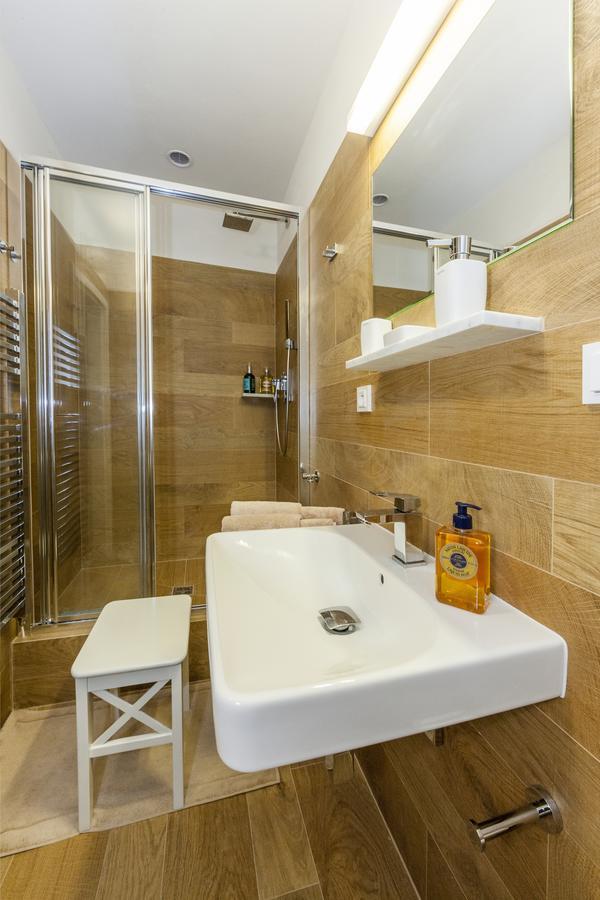 Latron 98 Appartement Český Krumlov Buitenkant foto