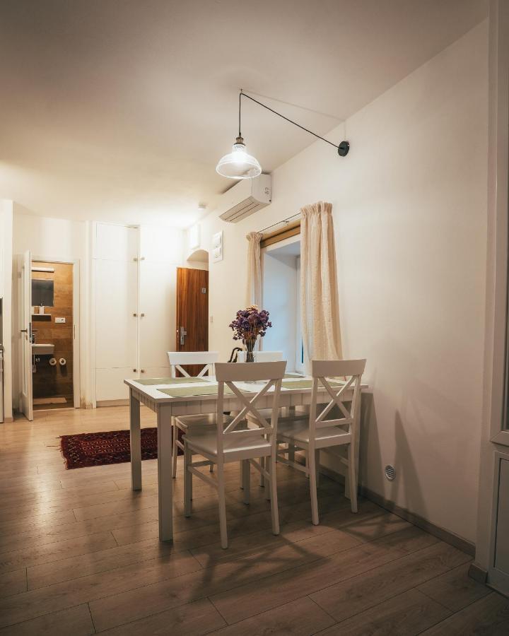 Latron 98 Appartement Český Krumlov Buitenkant foto