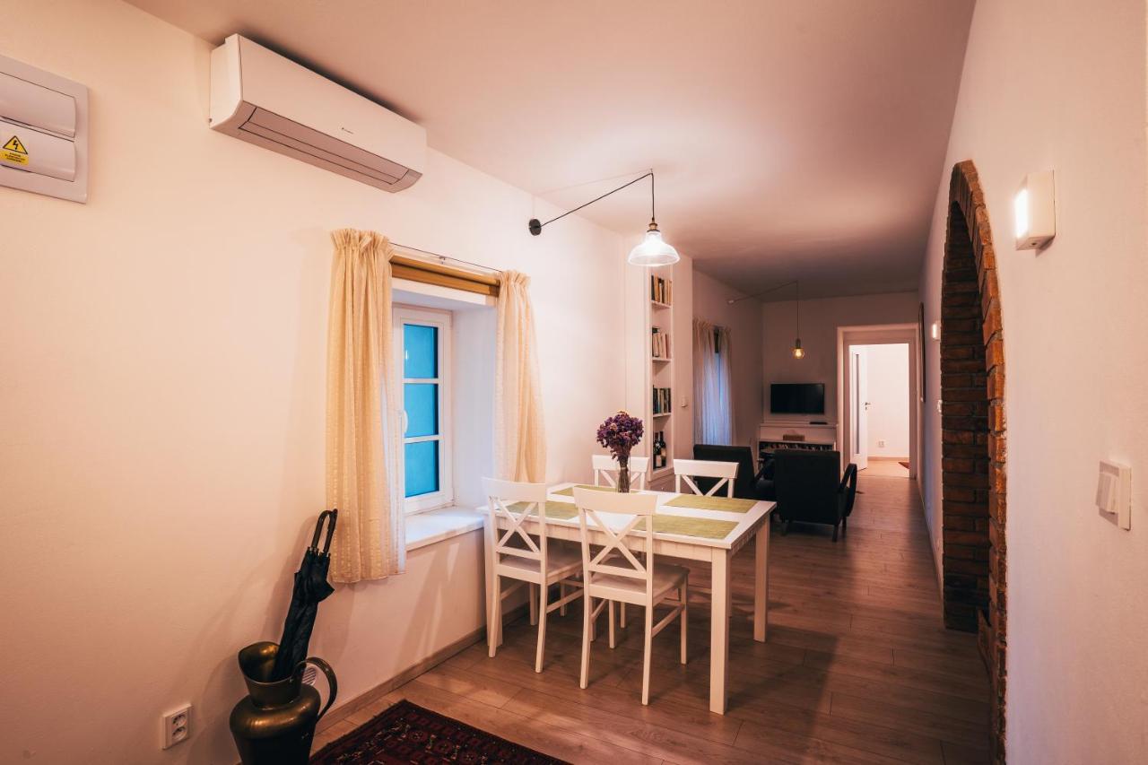 Latron 98 Appartement Český Krumlov Buitenkant foto