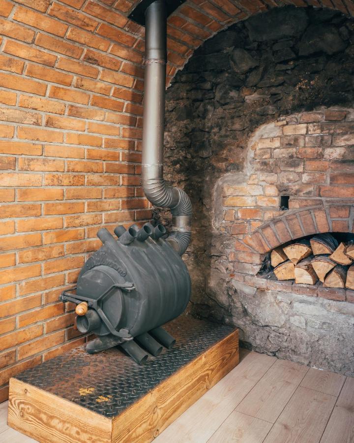 Latron 98 Appartement Český Krumlov Buitenkant foto