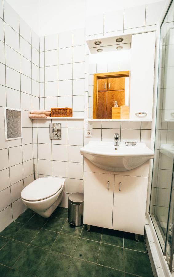 Latron 98 Appartement Český Krumlov Buitenkant foto