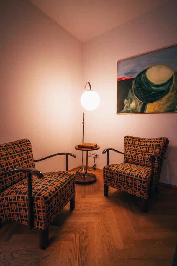 Latron 98 Appartement Český Krumlov Buitenkant foto