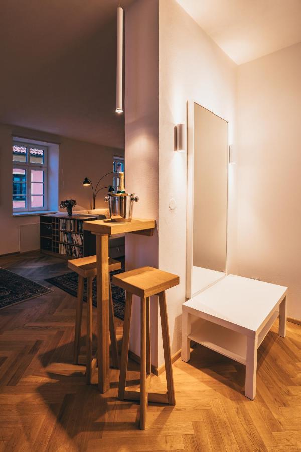 Latron 98 Appartement Český Krumlov Buitenkant foto